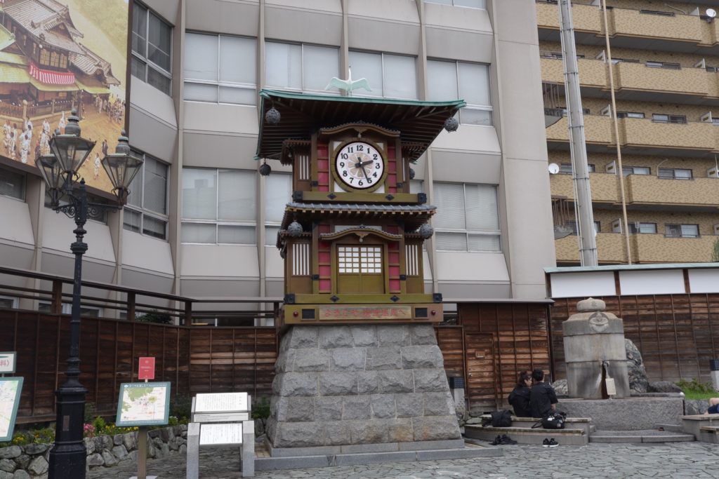 道後温泉の日帰り観光プラン おすすめコースをまとめてみた ファミトラ 家族 夫婦旅行におすすめ観光スポット紹介ブログ