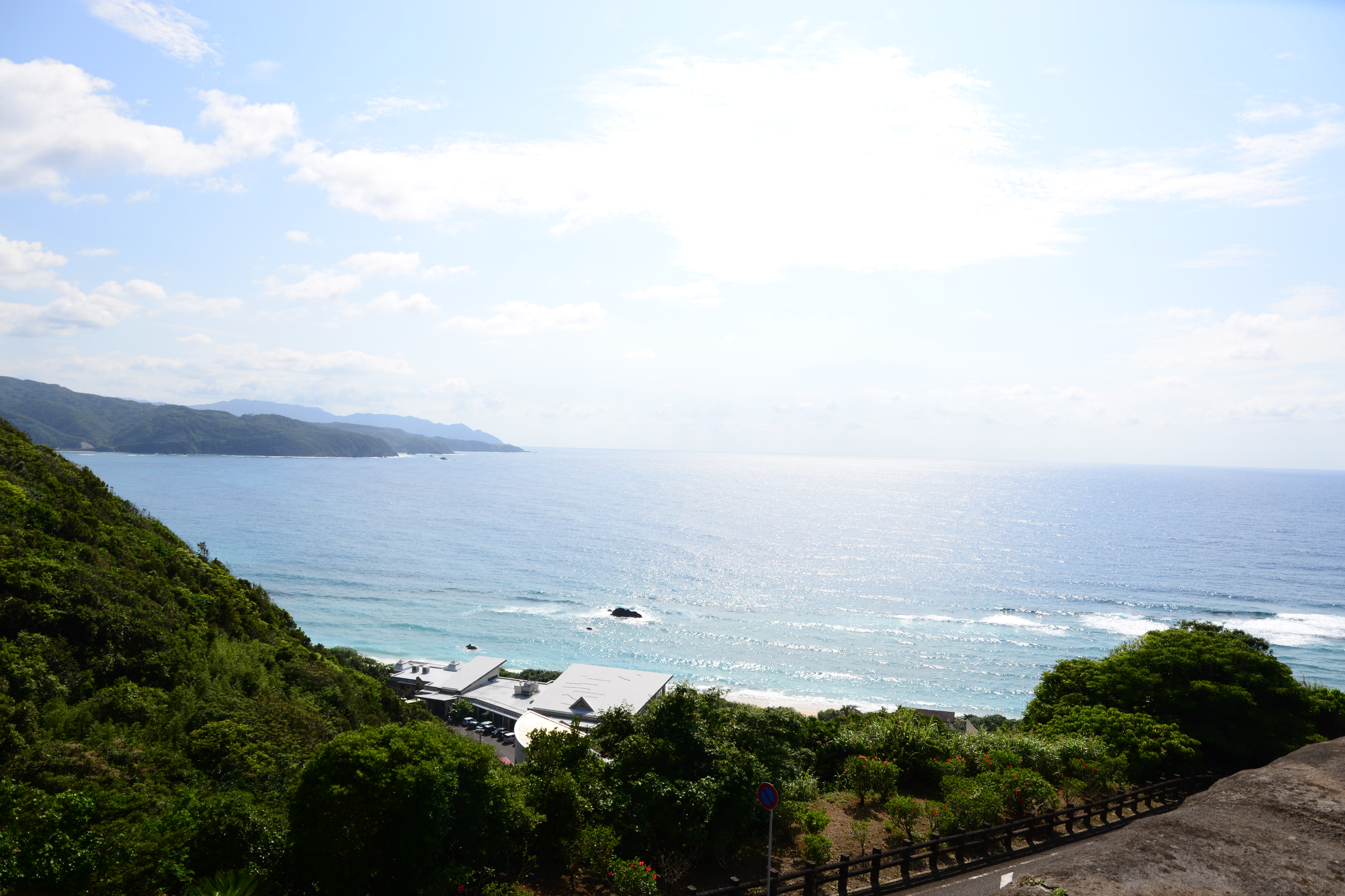 奄美大島に3泊4日で旅行してきた 観光のおすすめモデルコースは ファミトラ 家族 夫婦旅行におすすめ観光スポット紹介ブログ