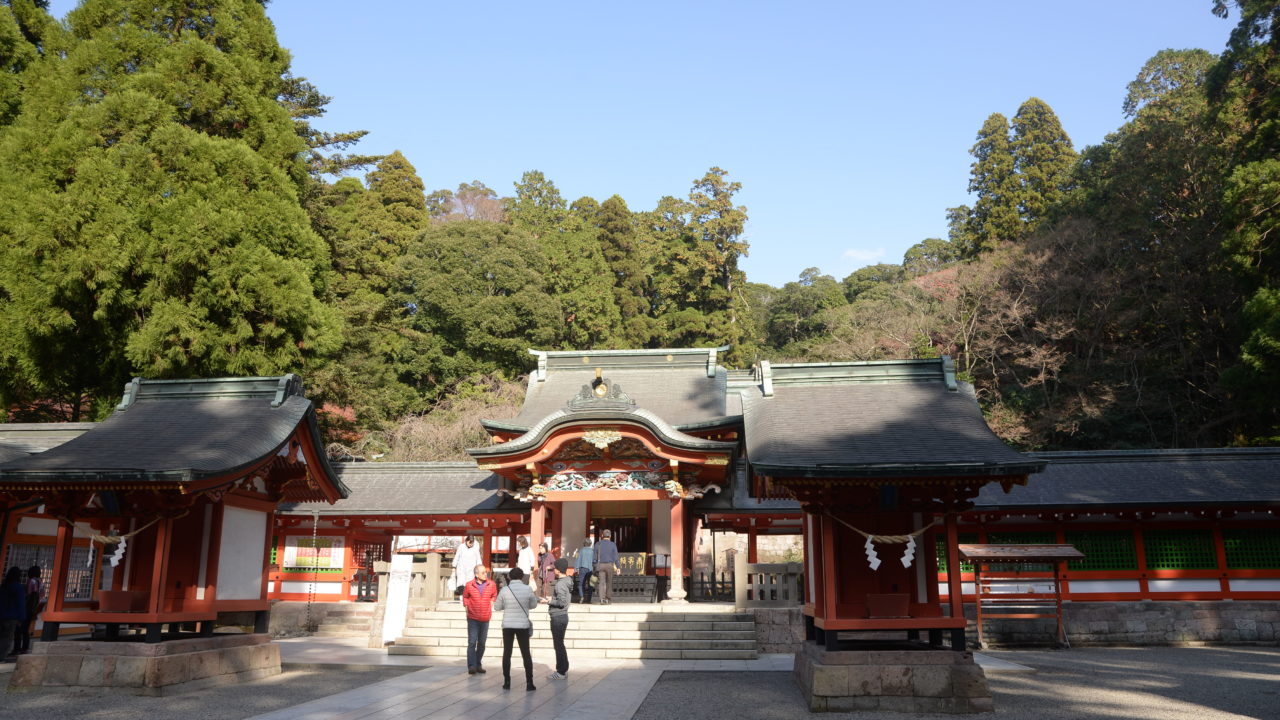 旅行記 鹿児島に2泊3日旅行 カップルにおすすめ観光プランは ファミトラ 家族 夫婦旅行におすすめ観光スポット紹介ブログ